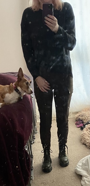 WAYWT Spring/Summer 2024