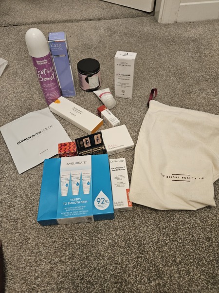 Beauty advent calendars 2024 #6