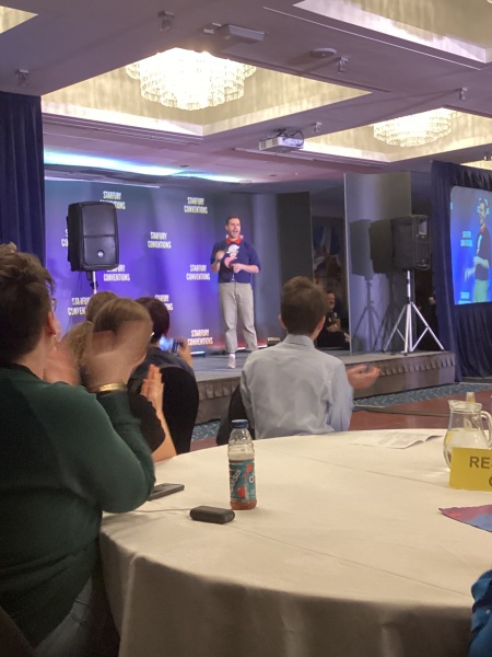 Our Flag Means Death - Thread 5:  Ahoy! Surrender! You have no chance of escape!