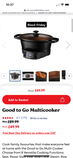 Should I get a slow cooker?