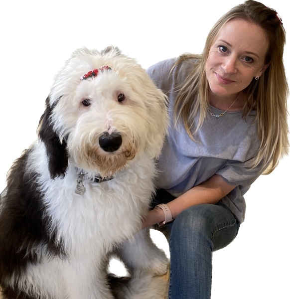 Got questions about your dog’s health, nutrition, or oral care? Ask a pet expert!