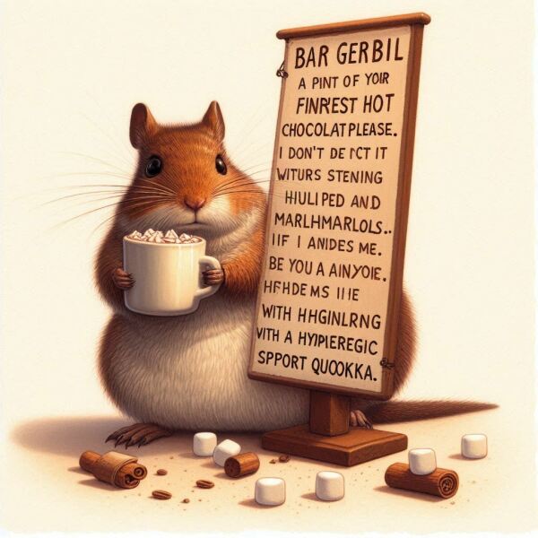 Autumn leaves, crackling fires, quokkas and puffins at the Bluestocking.