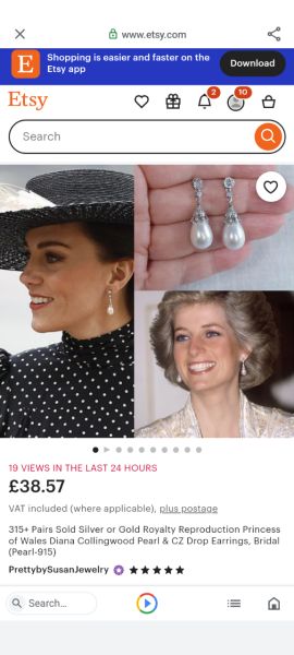 Royal Style: Welcome to the Court of the Dragon Queen!