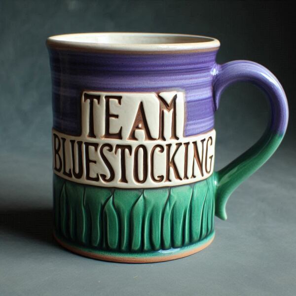 Autumn leaves, crackling fires, quokkas and puffins at the Bluestocking.