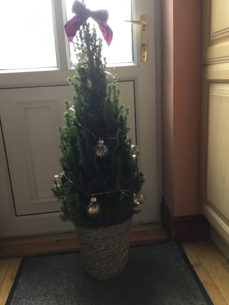 Thread 11 -   the one where I’m nostalgic for a cinnamon bum kit