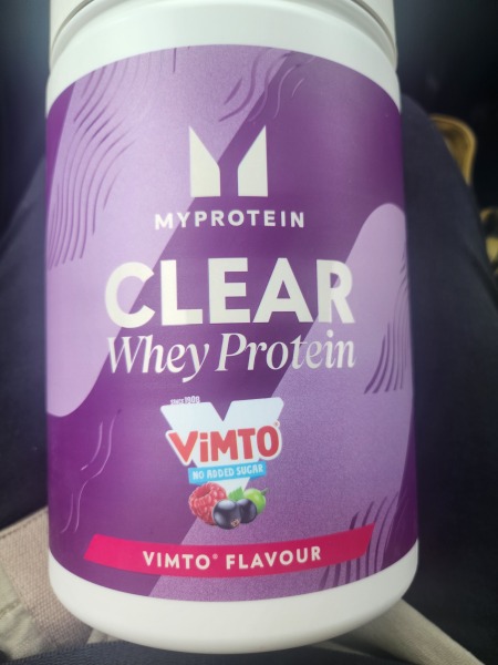 Mounjaro August starters #7