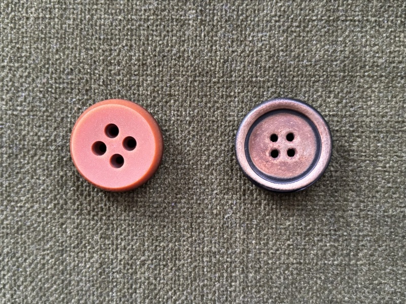 Stitch and bitch thread #10. There’s a pattern here