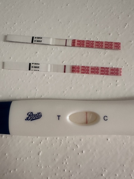 13dpo - so confused?