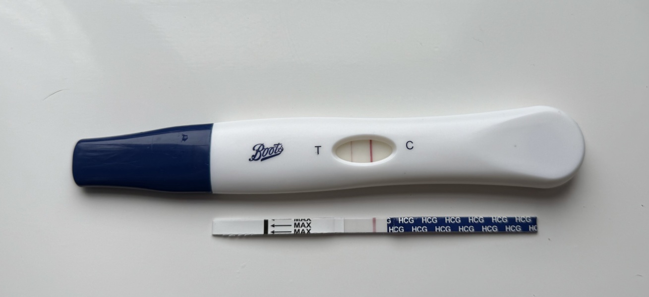 Difference in Tests