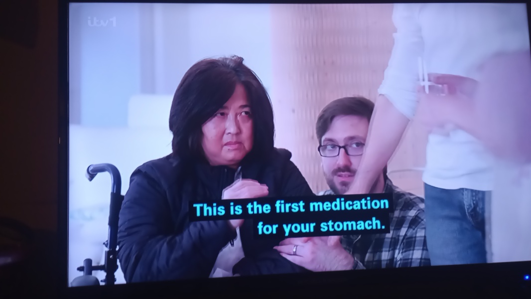 Assisted Dying is Sexist