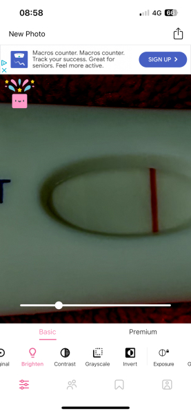 A line eye enthusiast #3