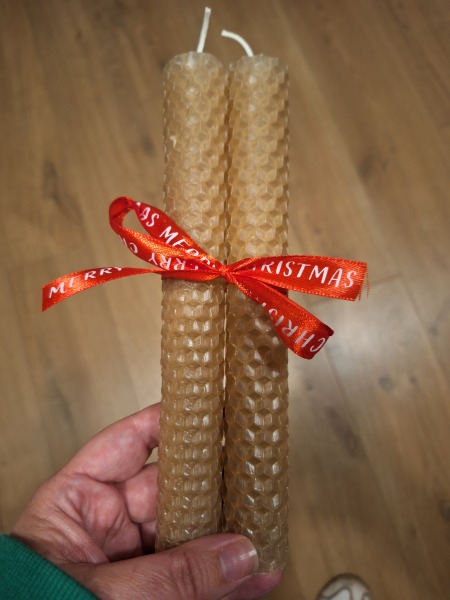 The Nigel Slater Christmas Chronicles Readalong 2024 Part 2