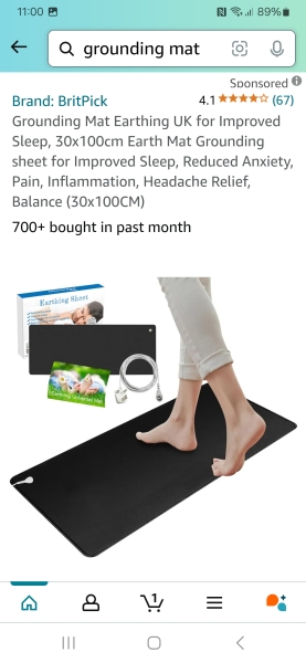 Health, fitness or wellbeing gifts