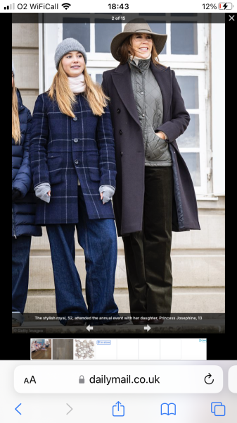 Royal Style: Welcome to the Court of the Dragon Queen!