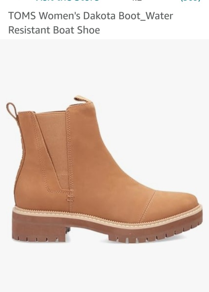 Help me style these boots!
