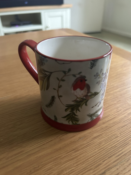 Season of mist and mellow fruitfulness...and ramping up those Christmas preparations! Countdown to Christmas 2024 (thread 3) (title edited by MNHQ @request of OP)