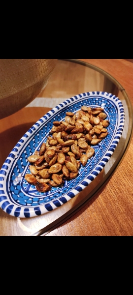 The Nigel Slater Christmas Chronicles Readalong 2024