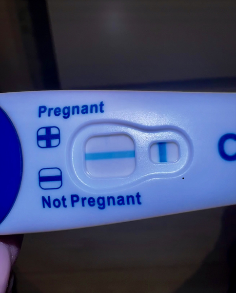 *TMI PIC* what could this bleeding be?