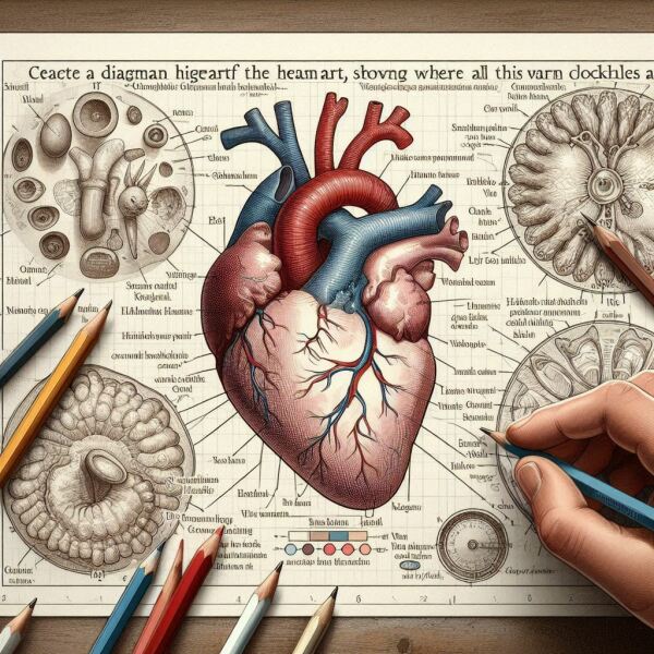 Bluestocking: Do androids dream of electric hair?