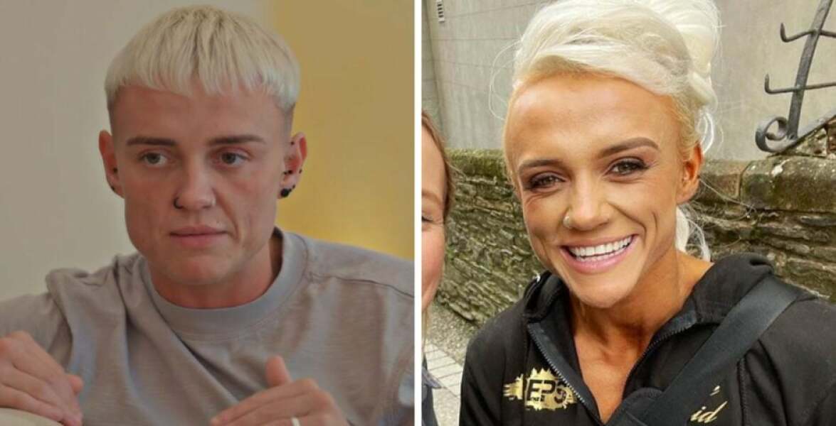 MAFS THREAD 15. Where you can't read the room because your face don't move. But a quick snog with a dog will mouldless but with a sex duck.