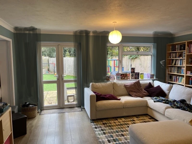 Help me with window coverings!