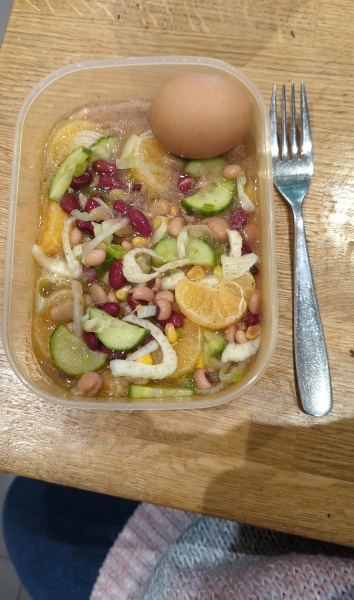 Where is my diet going wrong and keeping me obese?