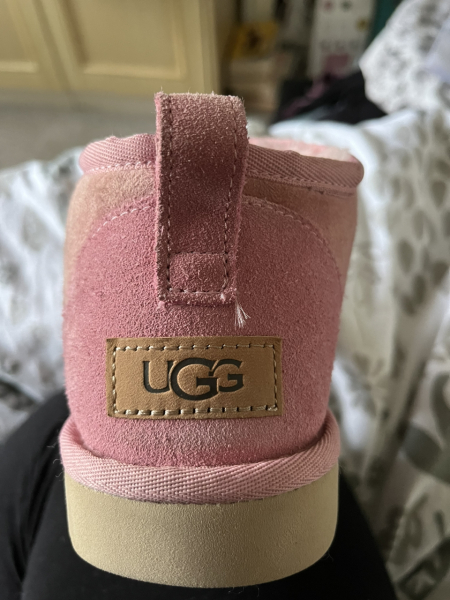 Fake UGGs?