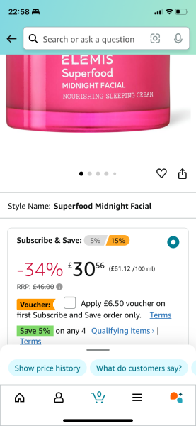 Thread 12 - the one with an extendable honk