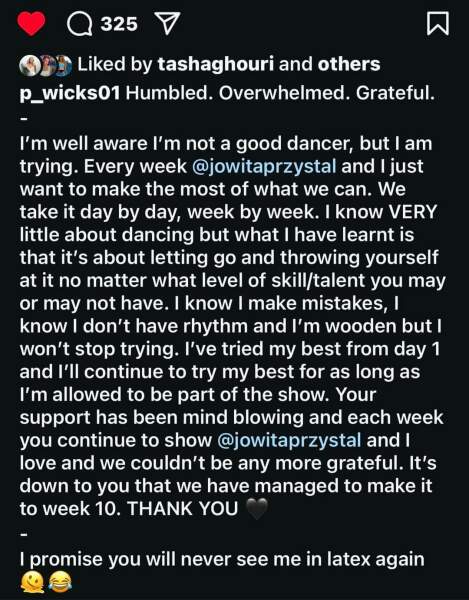 SCD 2024 #12 It’s Blackpool Baby! NO SPOILERS