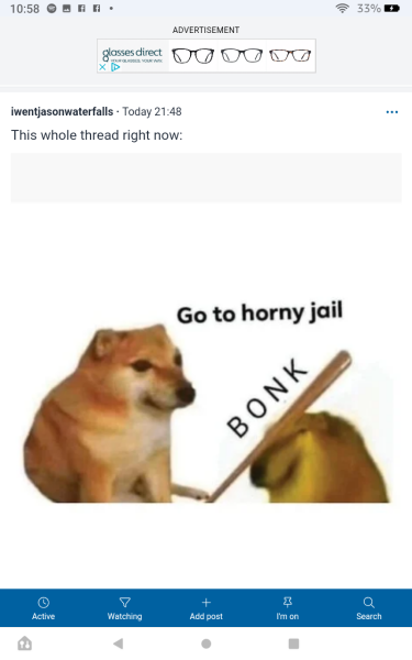 SCD '24 #9: Through hallowe'en advancing, We're chatty and love dancing... (SPOILER FREE)