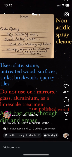 Help - How do I clean this?!