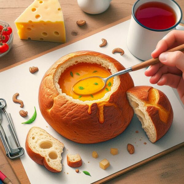 Autumn leaves, crackling fires, quokkas and puffins at the Bluestocking.