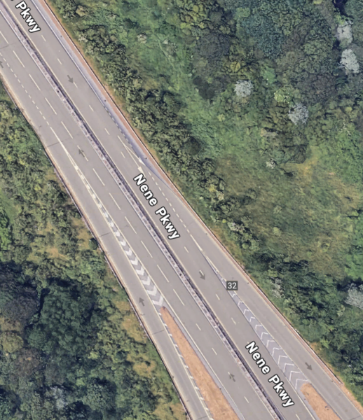 If you are someone who drives down a slip road towards a busy dual carriageway with no intention of stopping ….