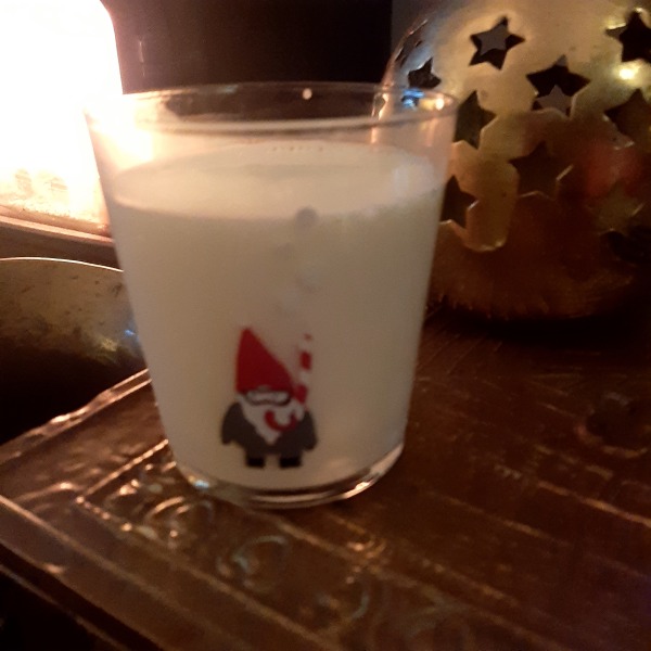 The Nigel Slater Christmas Chronicles Readalong 2024 Part 2