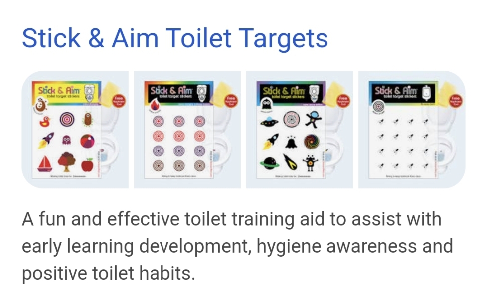 DH pisses around toilet