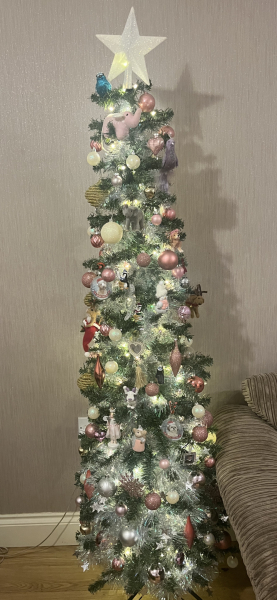 Show us your Christmas trees