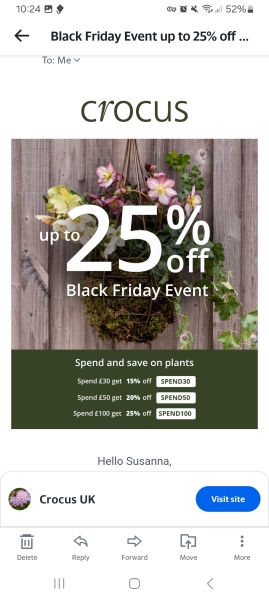 Thread 13 - the one where I'm dashing for the school run!