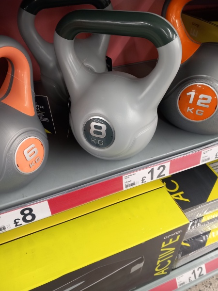 Mounjaro / Wegovy with > 5st / 30kg to lose: Thread 3