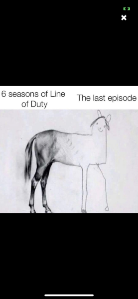 LOD aka Line of duty S7  2025