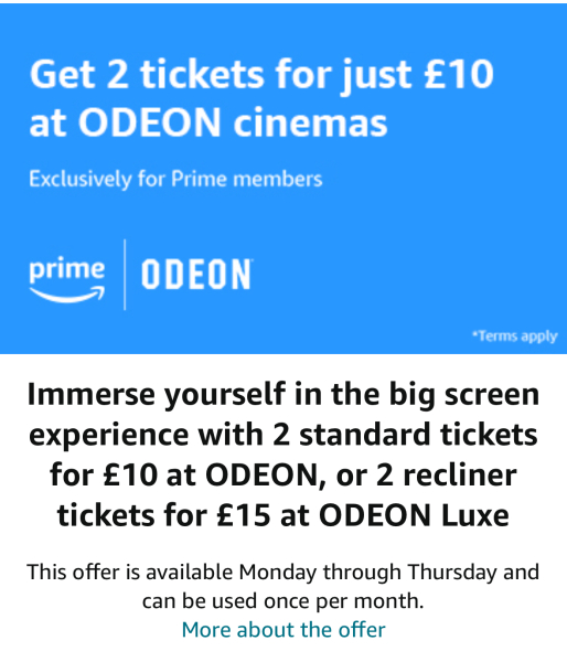 Thread 11 -   the one where I’m nostalgic for a cinnamon bum kit