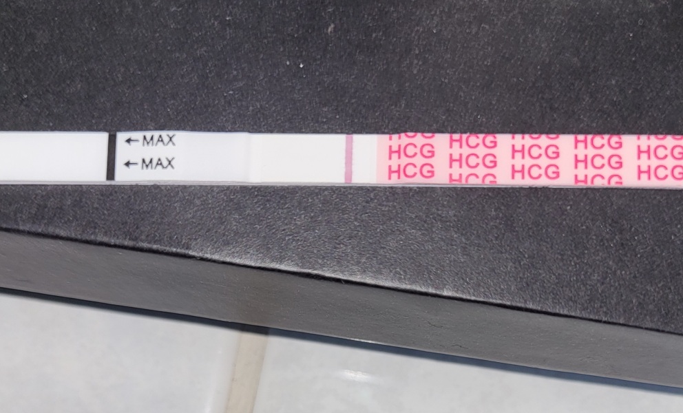 December TTC Support Group