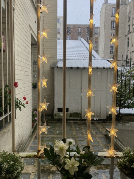 The Nigel Slater Christmas Chronicles Readalong 2024 Part 2