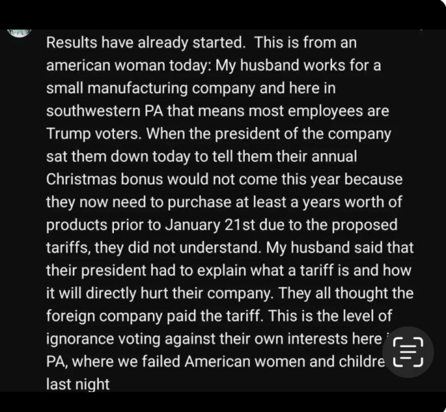 Hands Across The Water - Trump thread #135