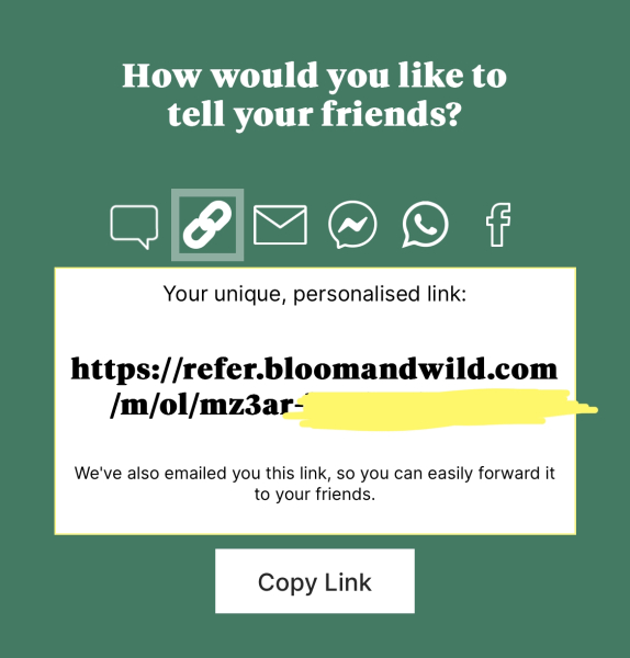 Bargain referrals - thread 6