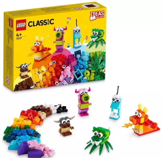 Prize for a Christmas fair game that isn’t sweets.