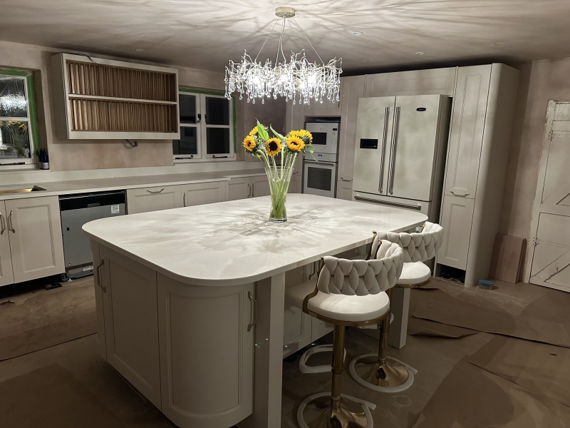 New kitchen - where to buy?