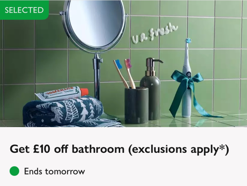 Thread 14 - the one with BLACK FRIDAY!