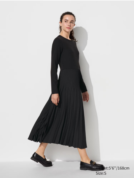 What shoes would you style this dress with?