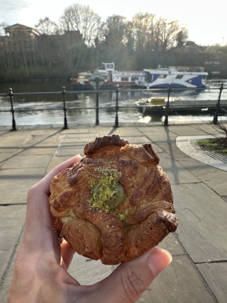 The Nigel Slater Christmas Chronicles Readalong 2024 Part 2