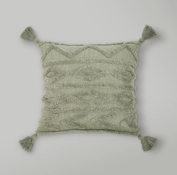 Which cushions??